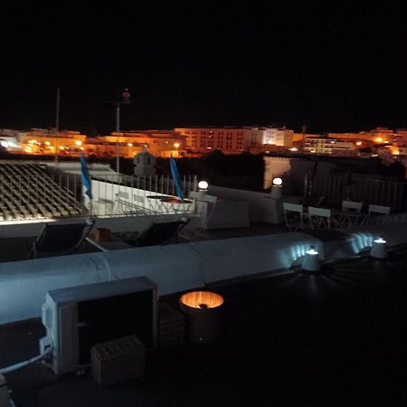 Las 3 Puertas 1 Vejer de la Frontera Kültér fotó
