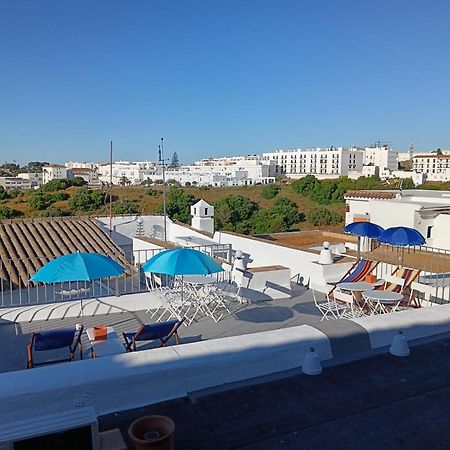Las 3 Puertas 1 Vejer de la Frontera Kültér fotó