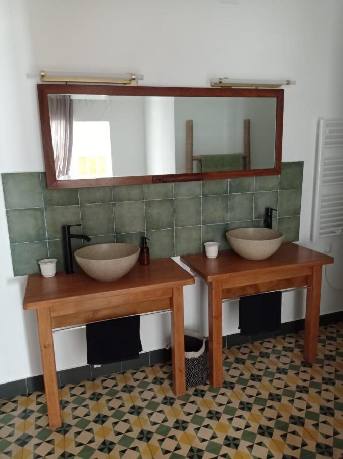 Las 3 Puertas 1 Vejer de la Frontera Kültér fotó