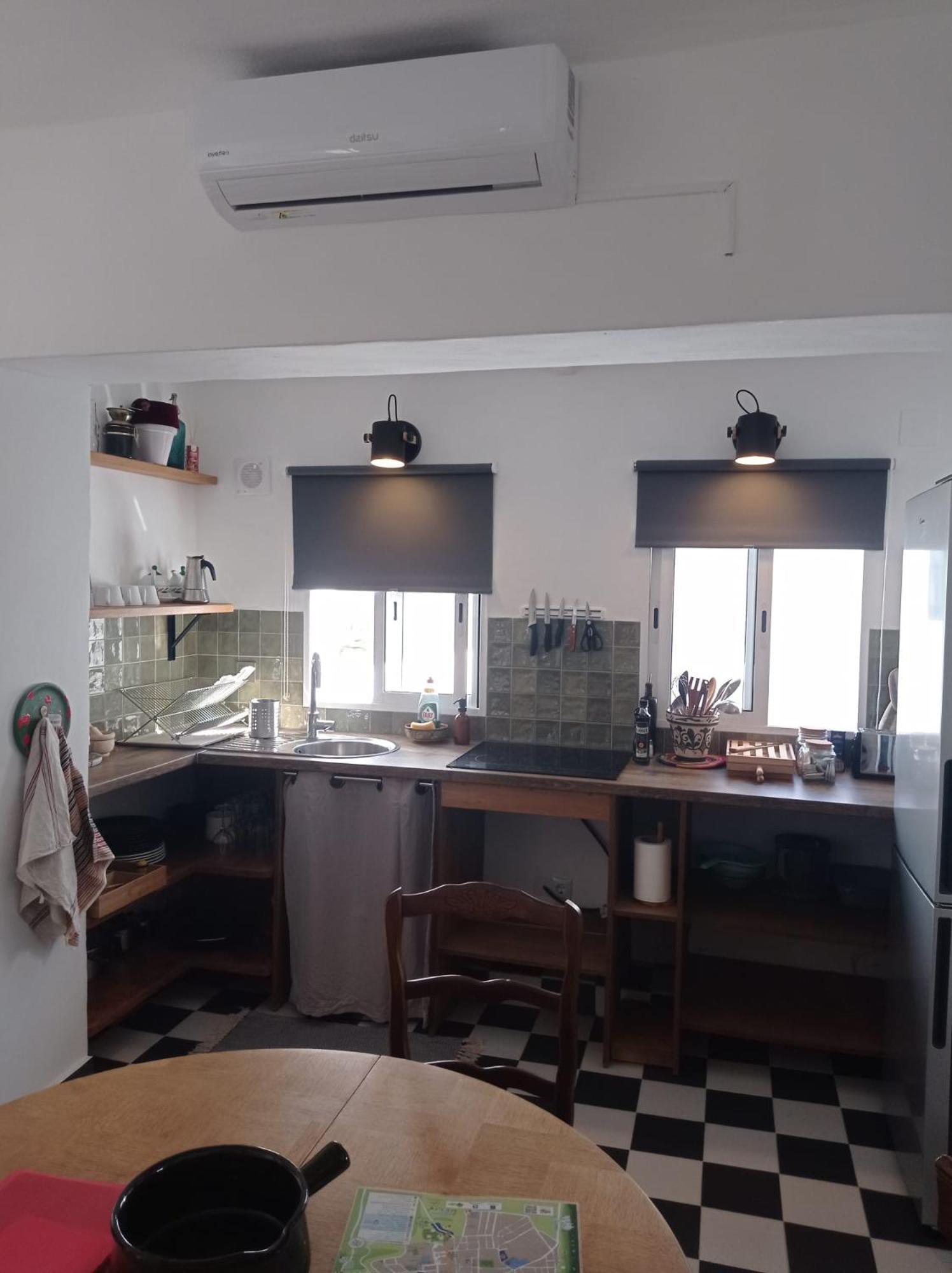 Las 3 Puertas 1 Vejer de la Frontera Kültér fotó