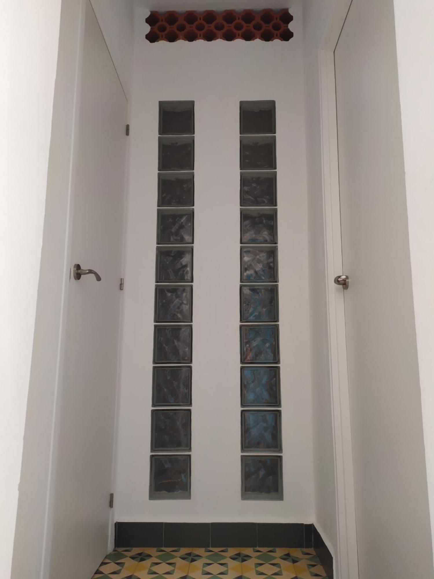 Las 3 Puertas 1 Vejer de la Frontera Kültér fotó