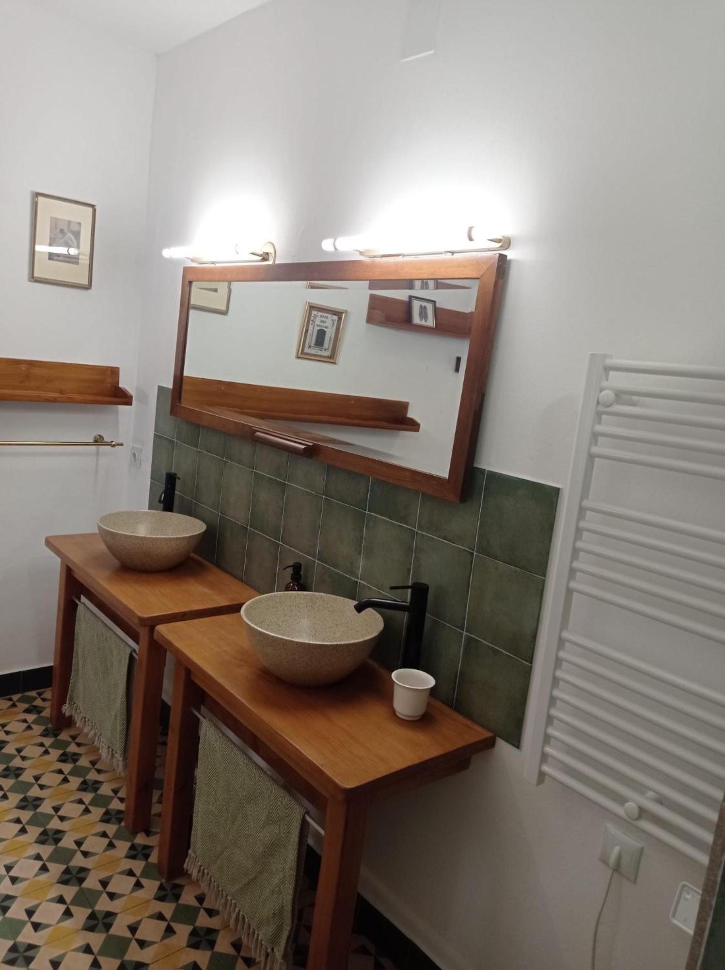 Las 3 Puertas 1 Vejer de la Frontera Kültér fotó