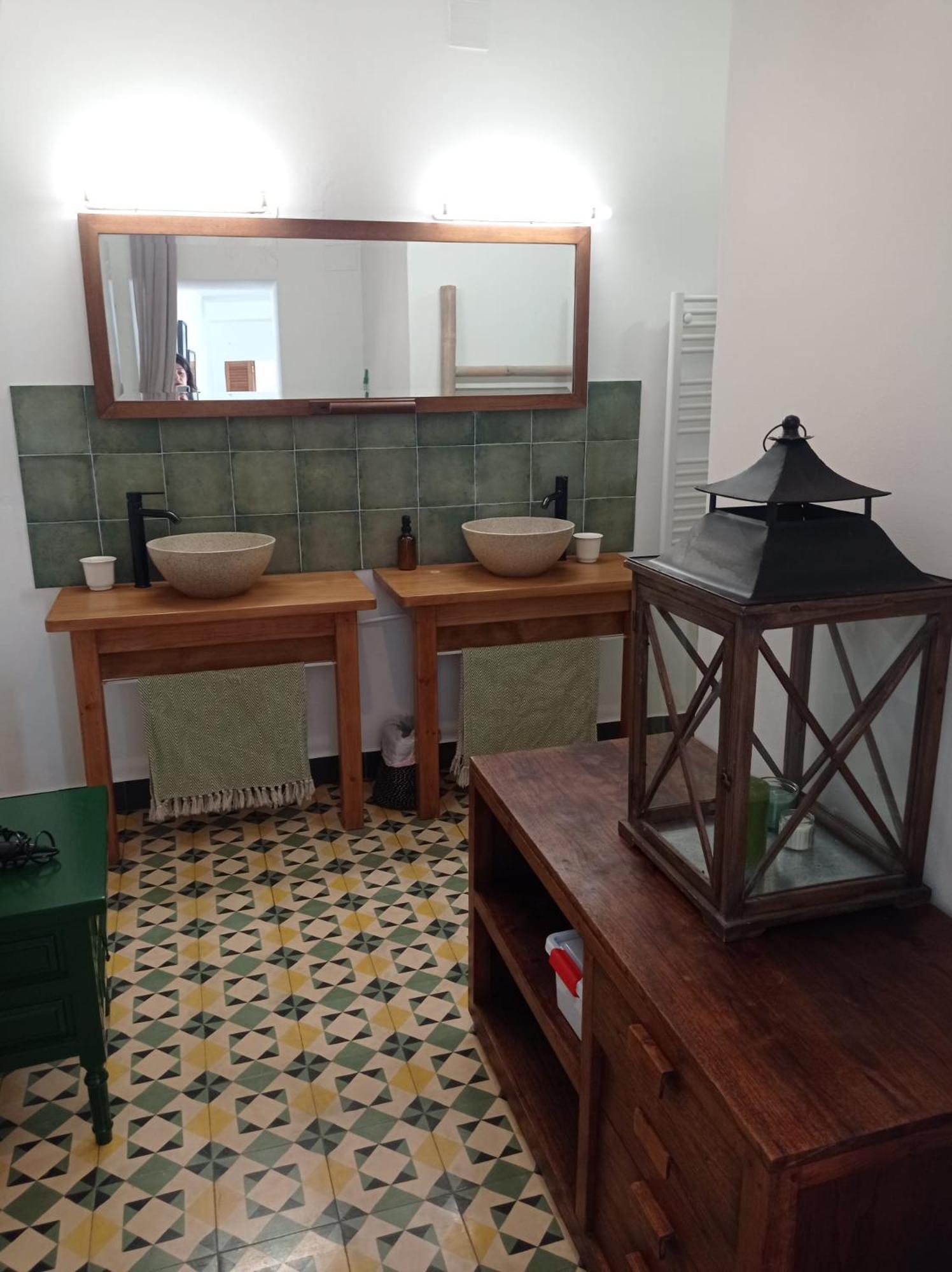 Las 3 Puertas 1 Vejer de la Frontera Kültér fotó